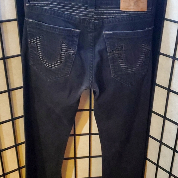 True religion jeans man's size 33 - Picture 6 of 8